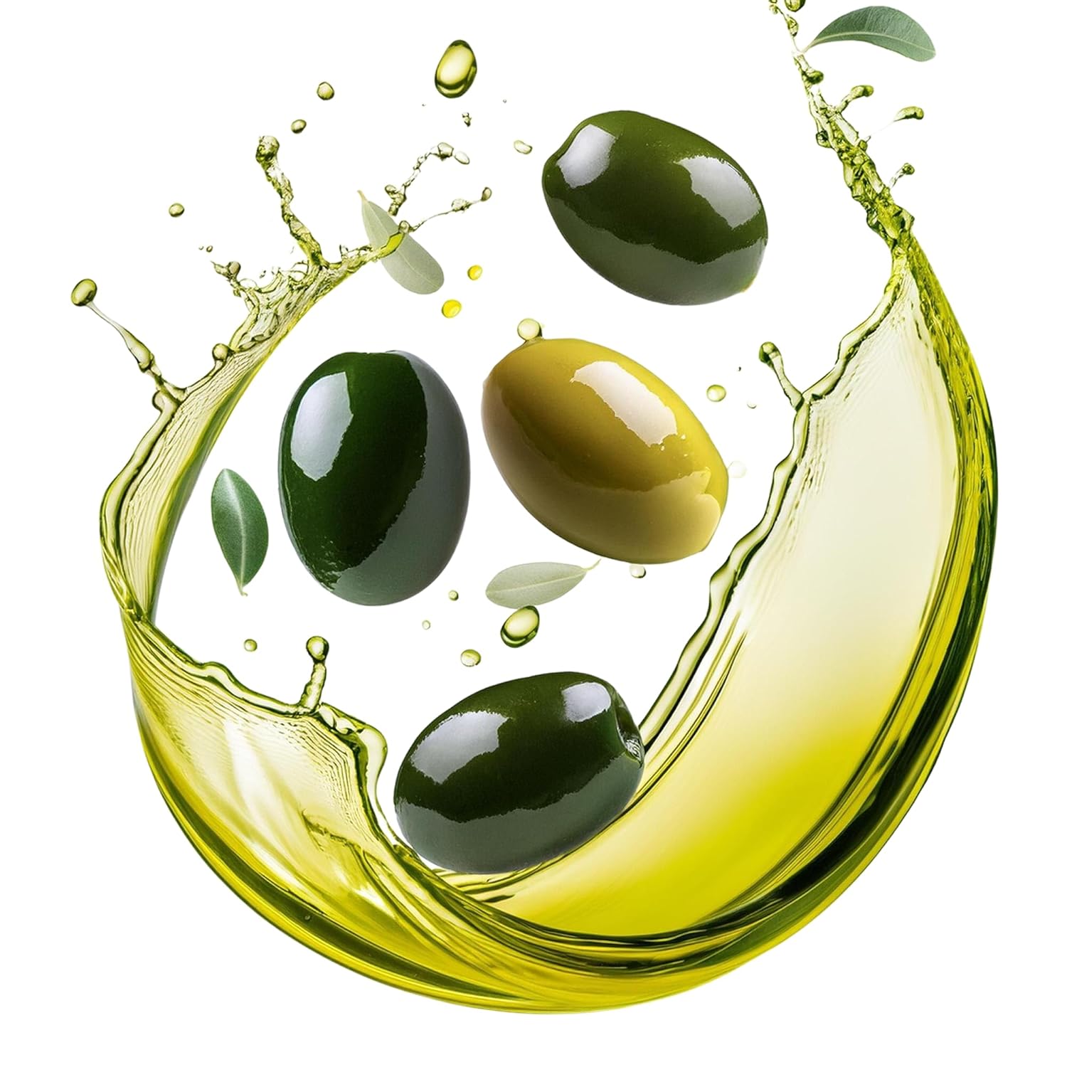 Greek Mythology Extra Virgin Organic Olive Oil from Crete 3 liters