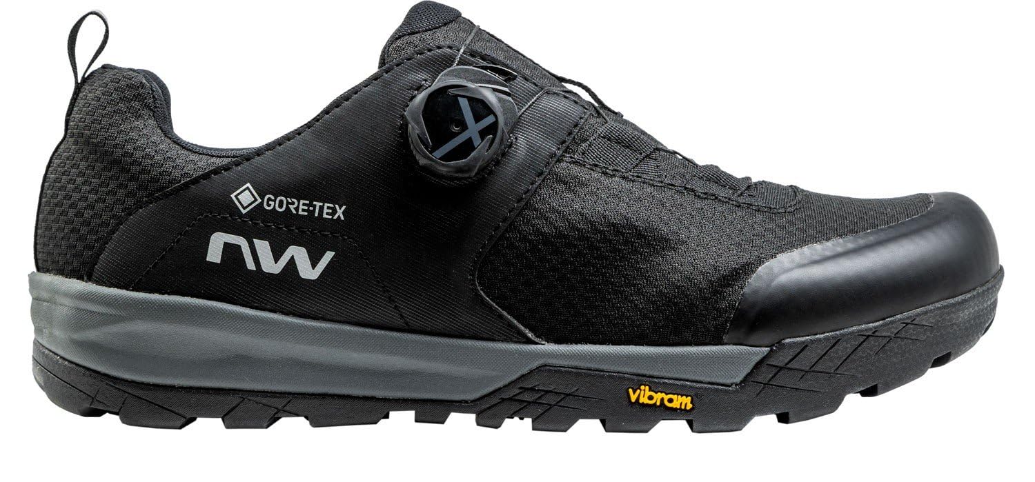 Northwave Rockit Plus GTX męskie buty rowerowe MTB | wodoodporne buty rowerowe | All Mountain Trail