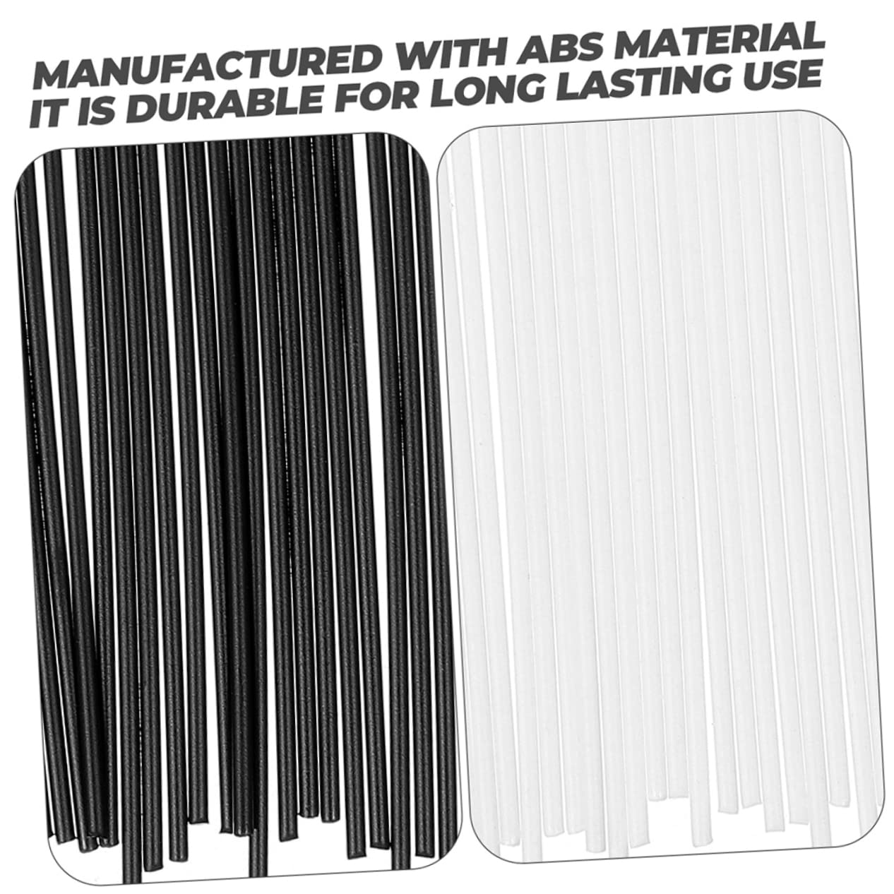 JOINPAYA Frets Guitar Side Dot Guitar Fingerboard Side Marker Set Handmade Quality