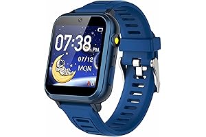 Vakzovy Kids Smart Watch Boys: The Ultimate Toy for Adventure