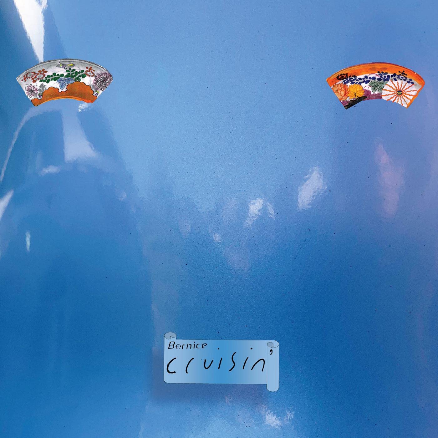Cruisin' [VINYL]