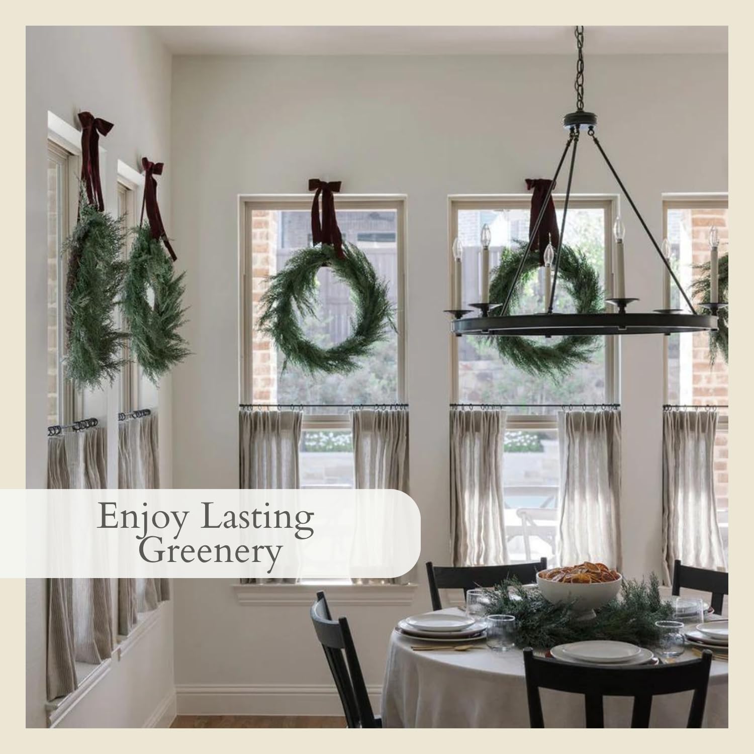 Amazon.co.jp: CG Hunter ホリデーコレクション シダーリース