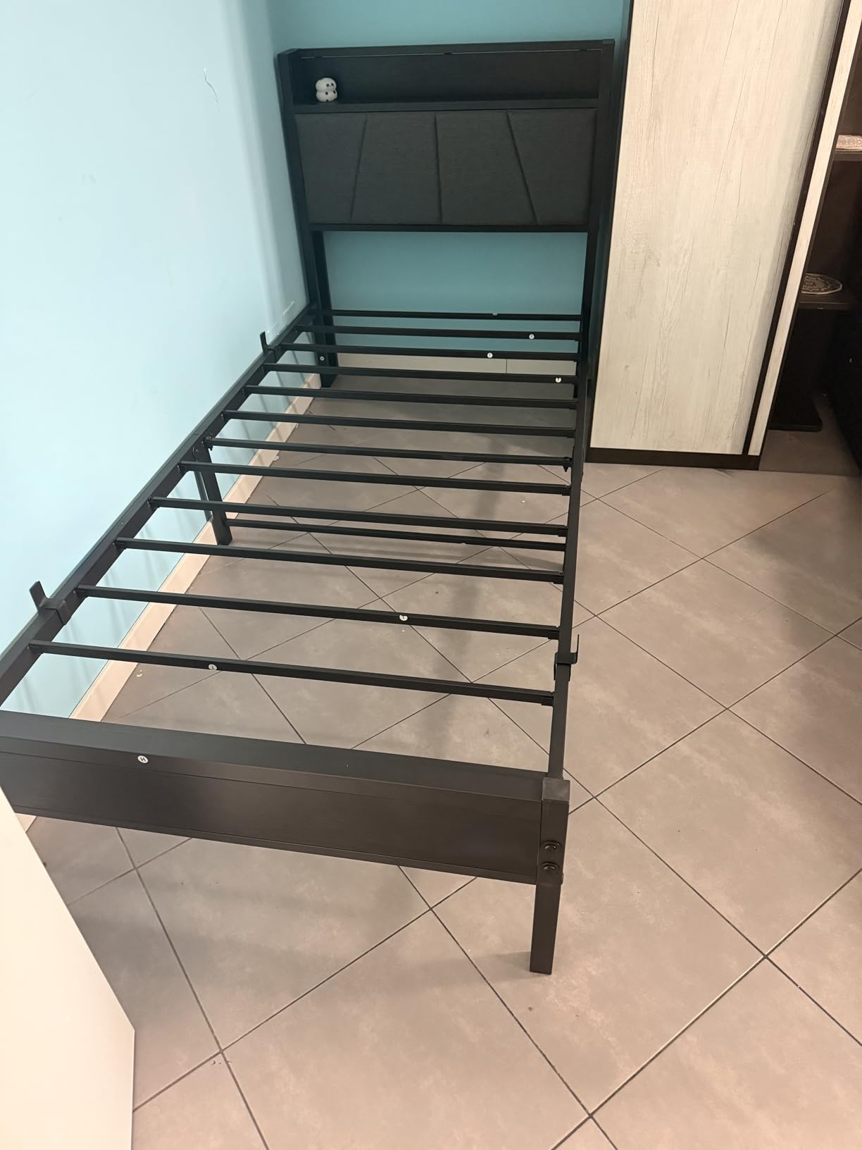 Customer photo