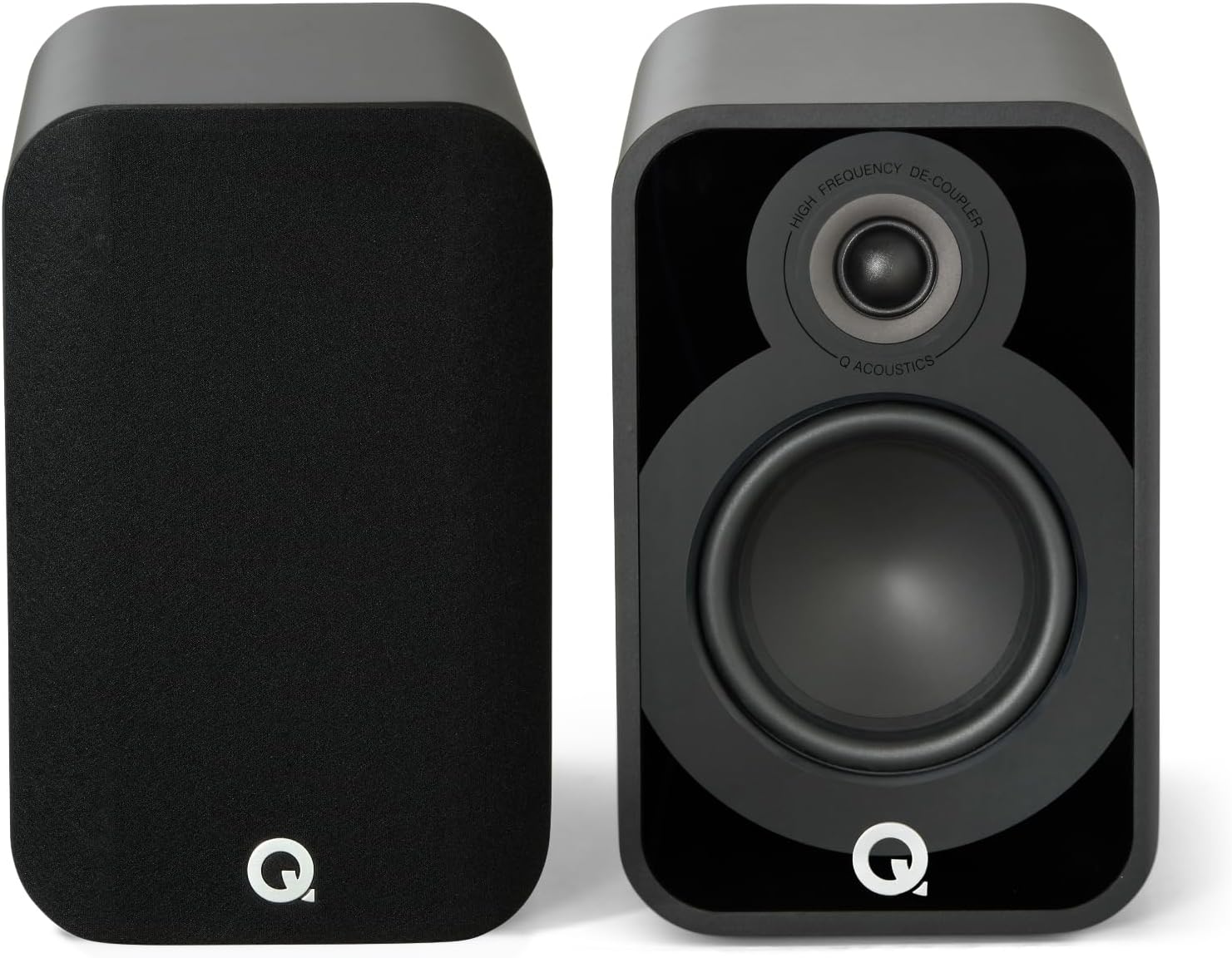 Elac Debut ELAC Debut On-wall Speakers At