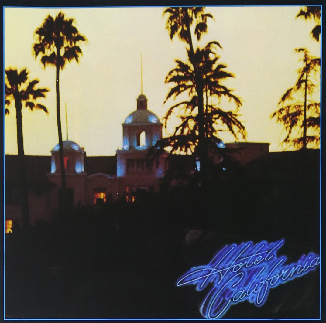 Hotel California