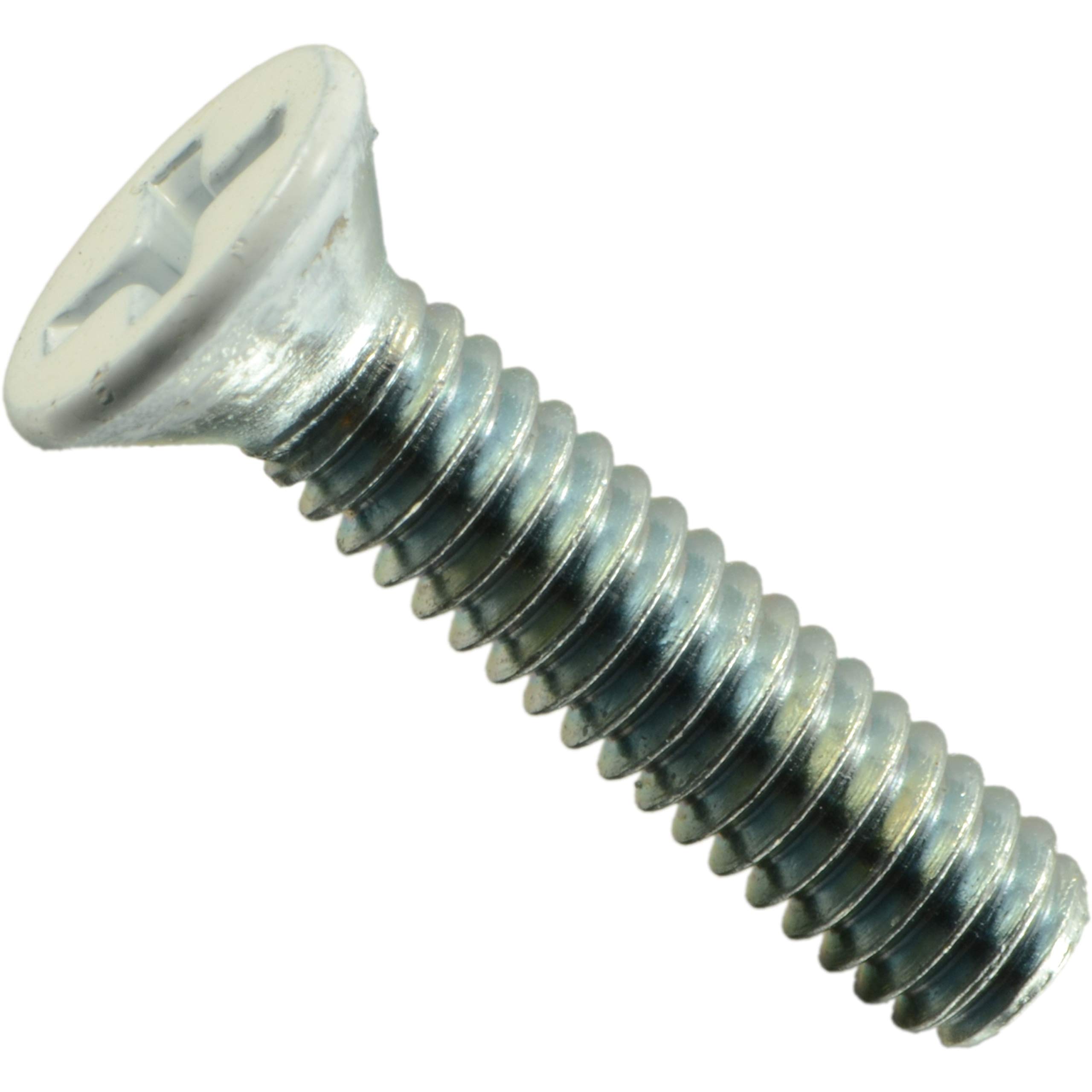 Machine-screws blanc 495671 la solution pour bloquer les fermetures difficiles - 2