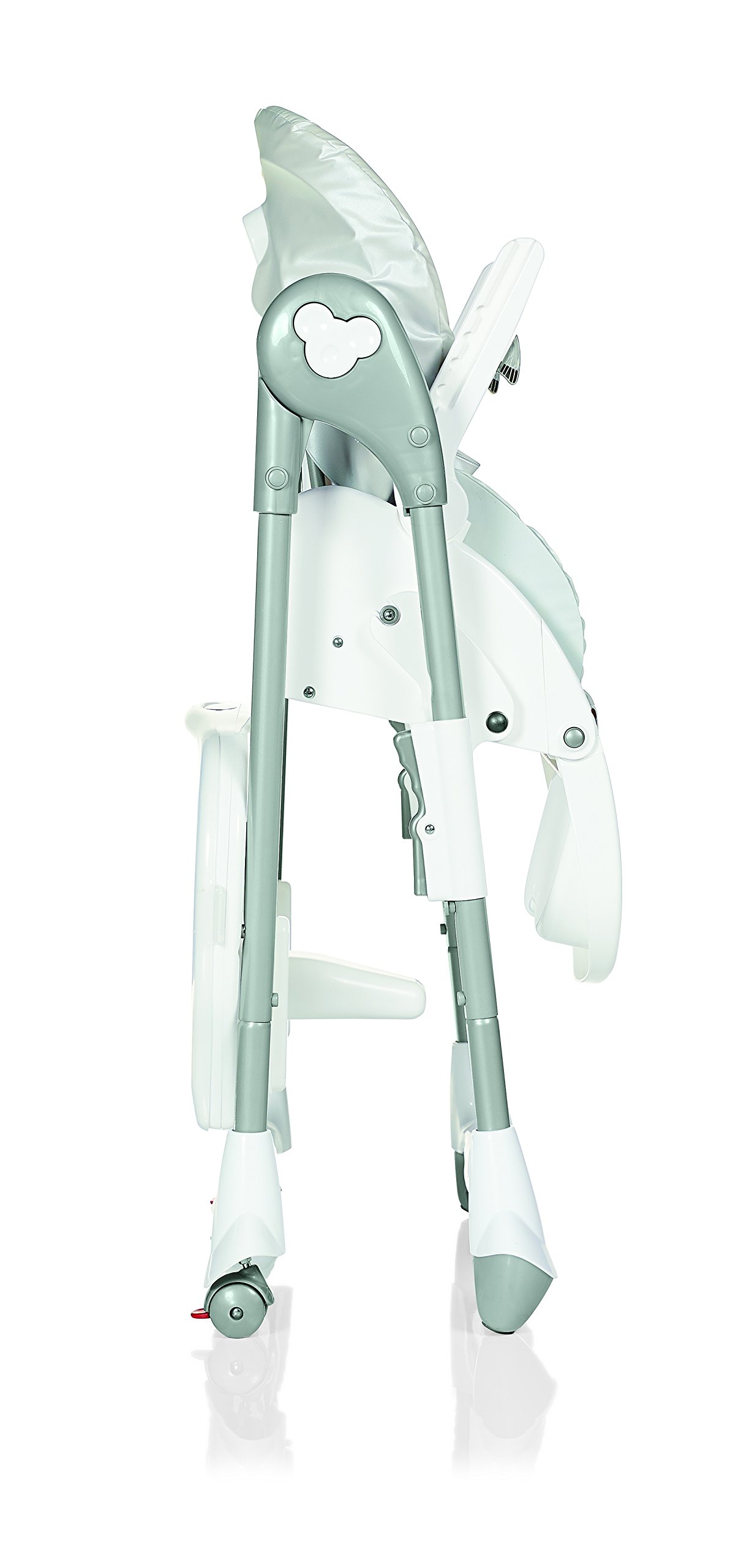 Brevi Convivio High Chair Happy Family Desertcart INDIA