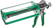 Vista 1 de 3M Scotch-Weld EPX Manual Applicator 200 mL/400 mL, Metal, 1/case