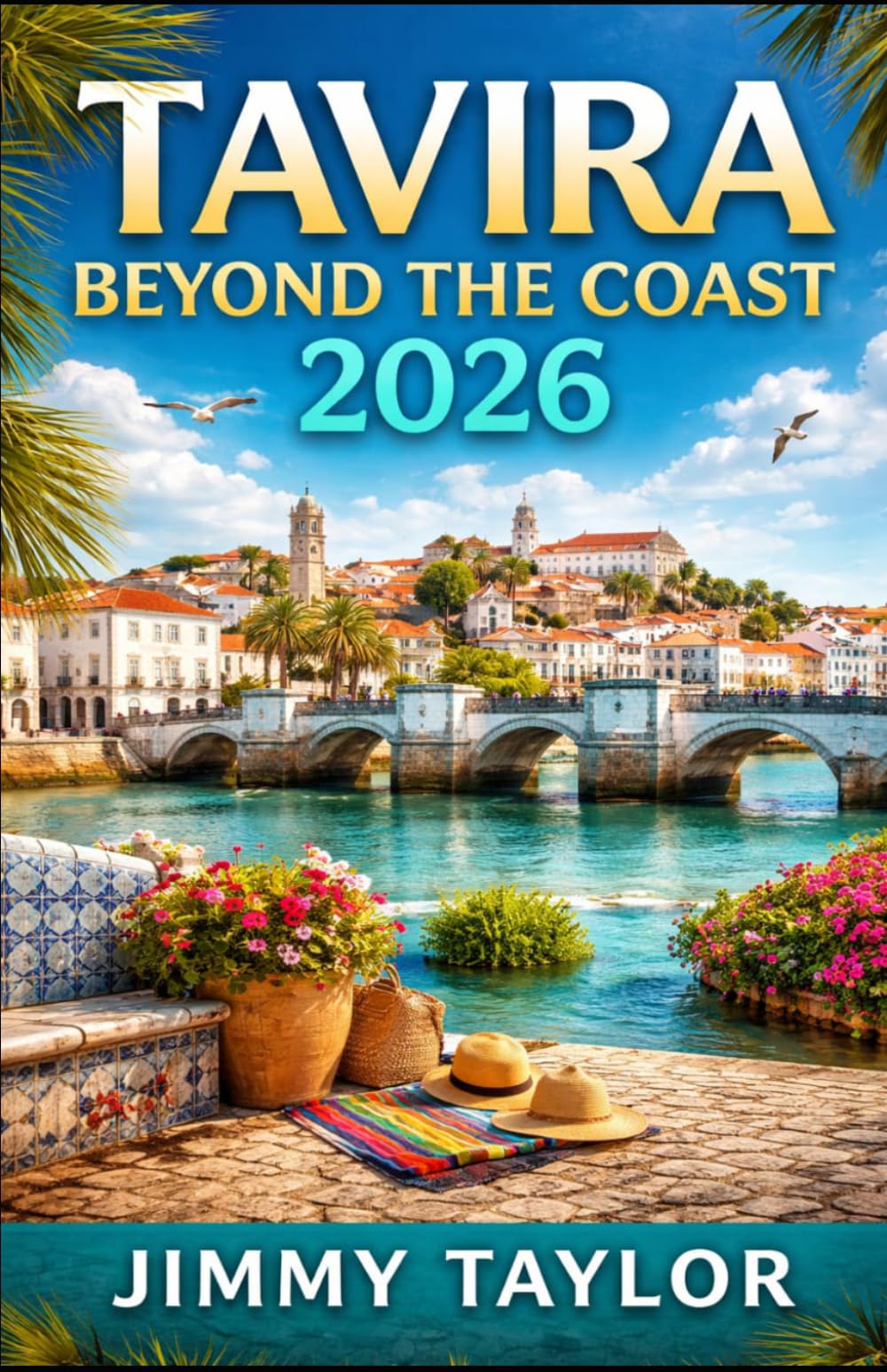 TAVIRA BEYOND THE COAST 2026: A Practical Guide to Algarve’s Most Peaceful Destination