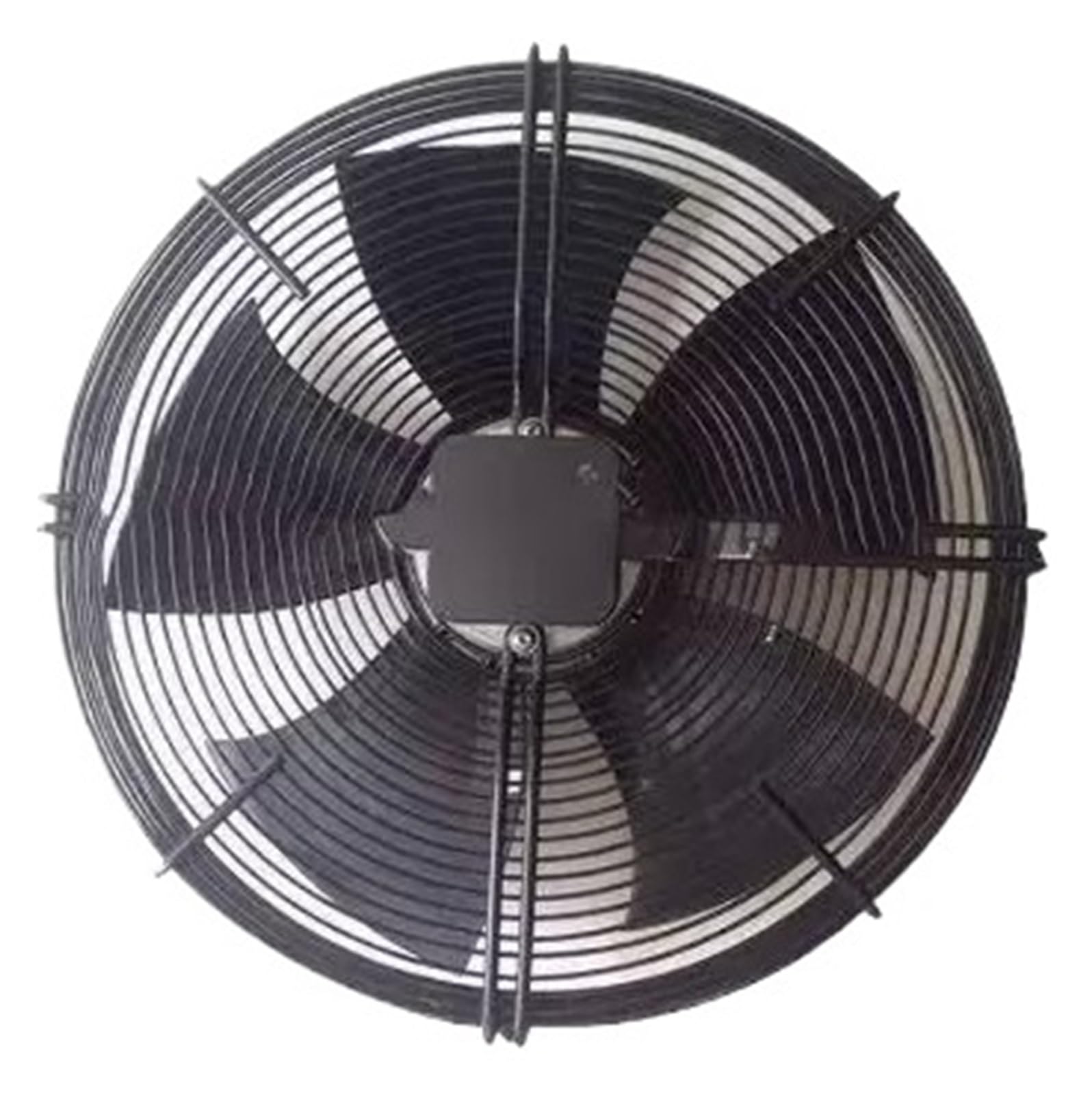 LZIKKGKI S4E500-03-01 400V cooling fan