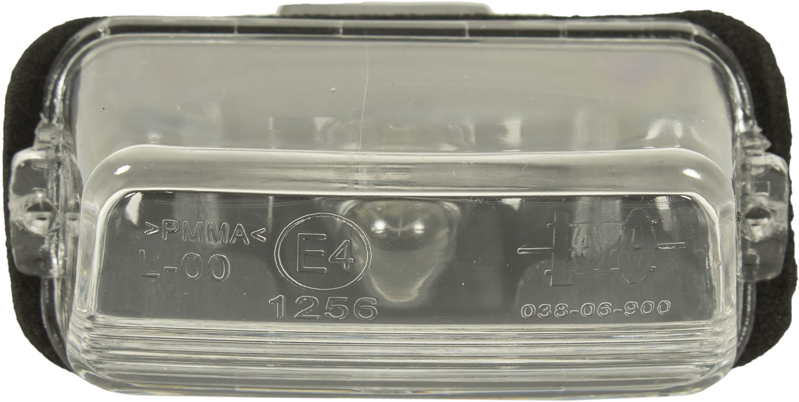 Luce Targa Per Citroen Nemo, Fiat Fiorino, Peugeot Bipper - Ricambio Aftermarket - Foto 4