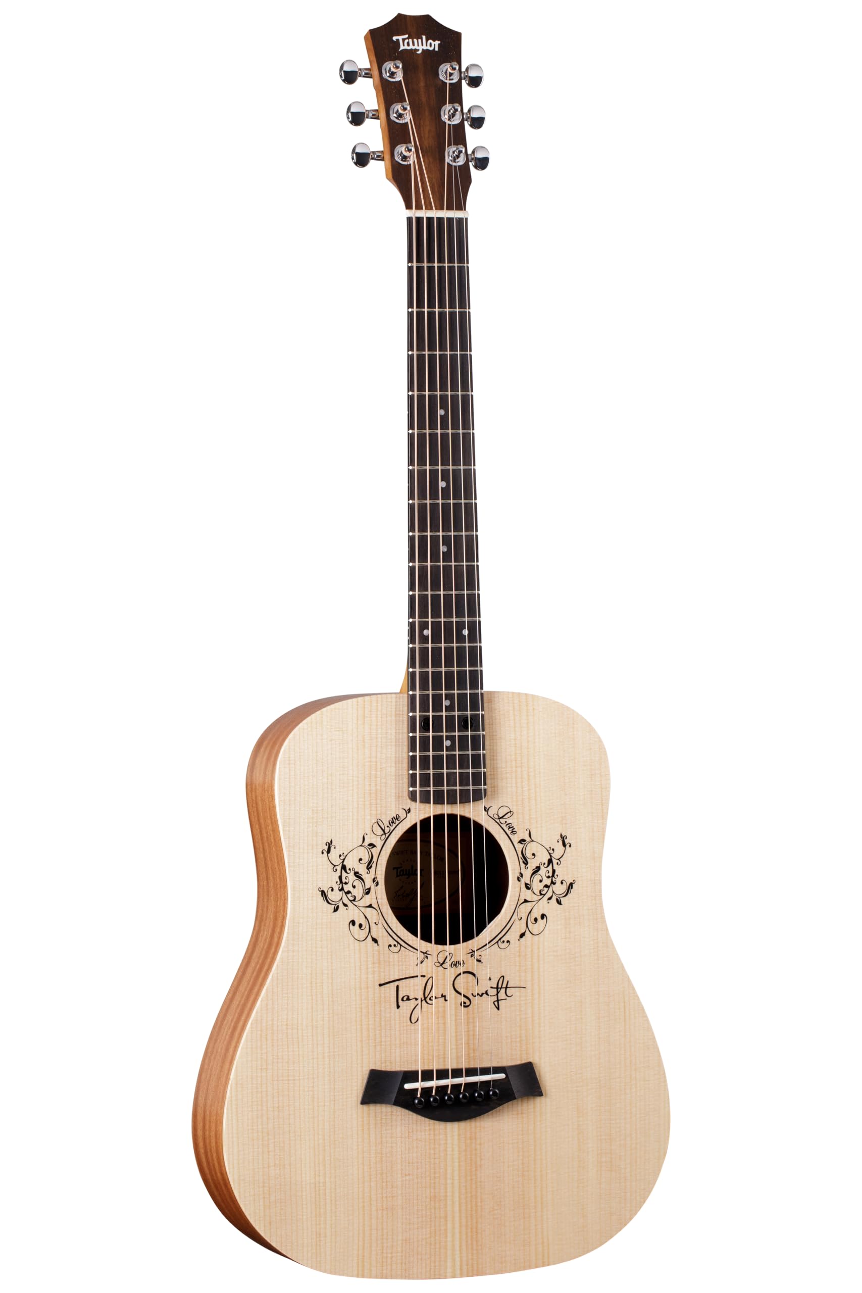 Amazon | Taylor Guitars テイラーギター TSBT2 シグネチャー Series