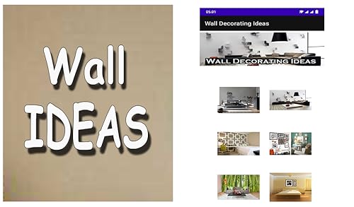 Wall Decorating Ideas