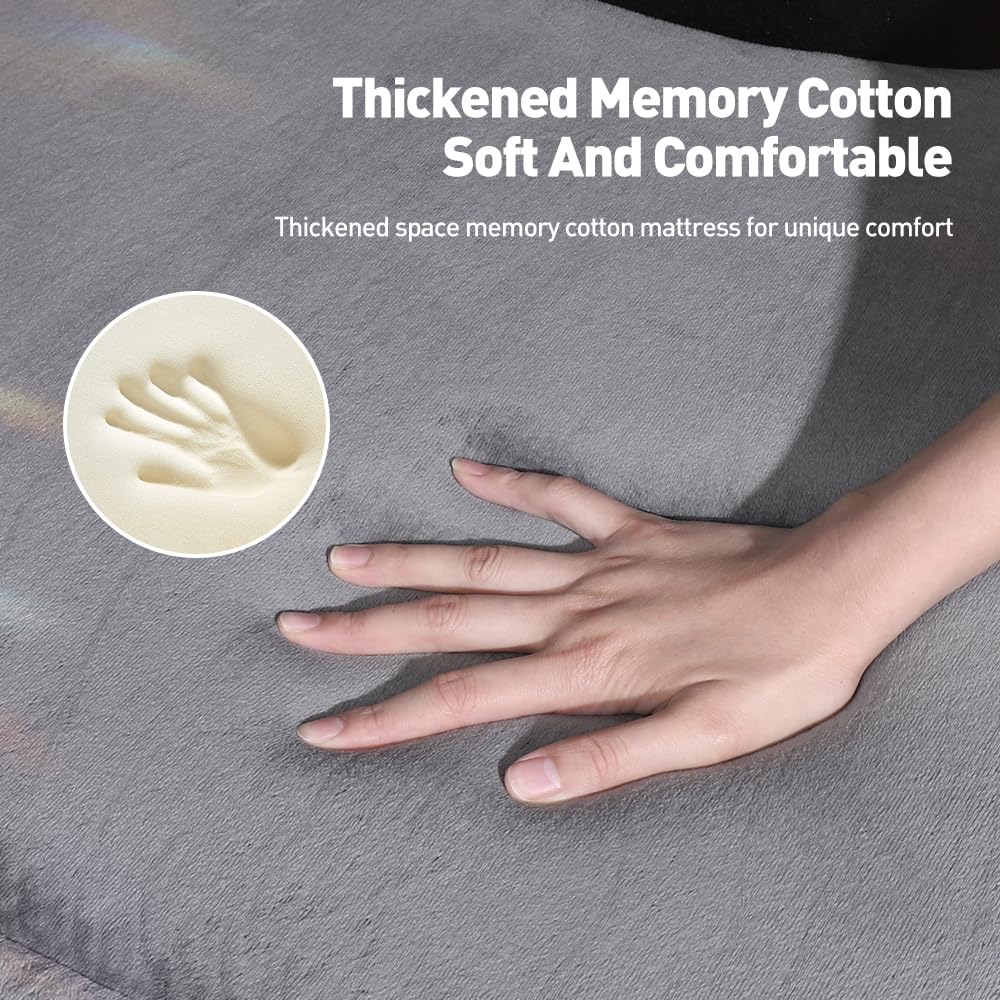 Amazon.co.jp: Tesla モデルY用マットレス 低反発マットレス