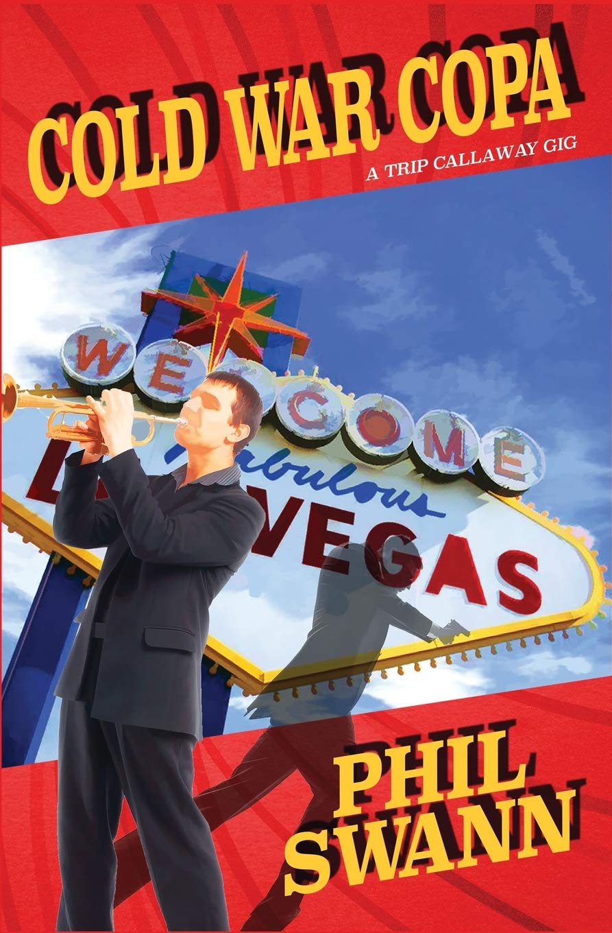 Cold War Copa (A Trip Callaway gig)