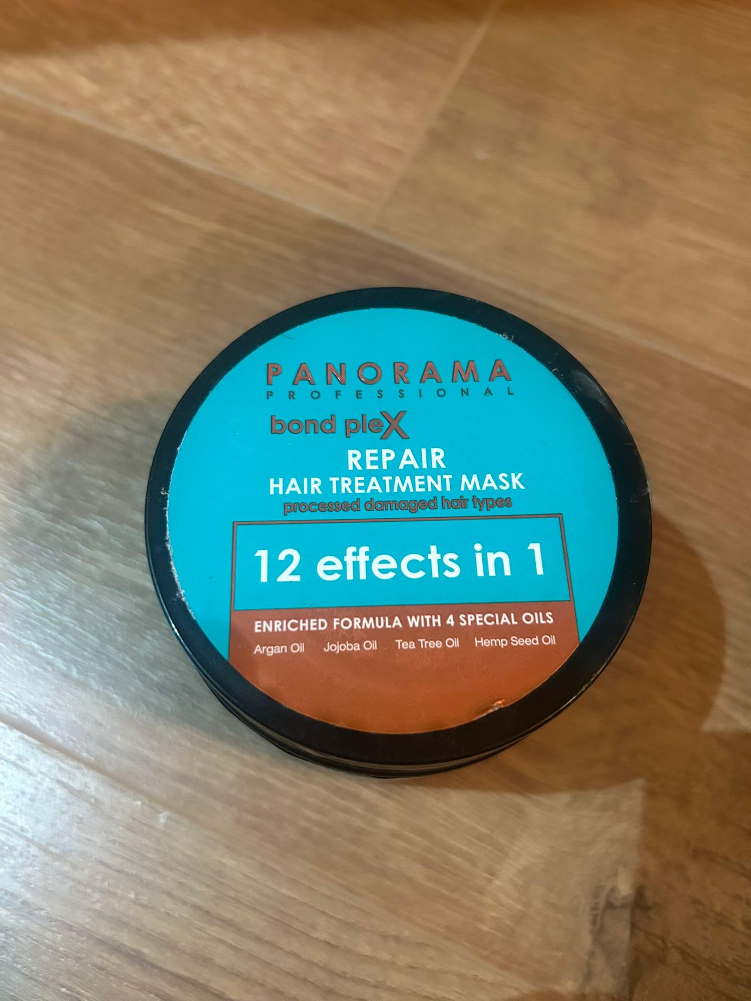 Panorama Professional Saç Bakım Maskesi