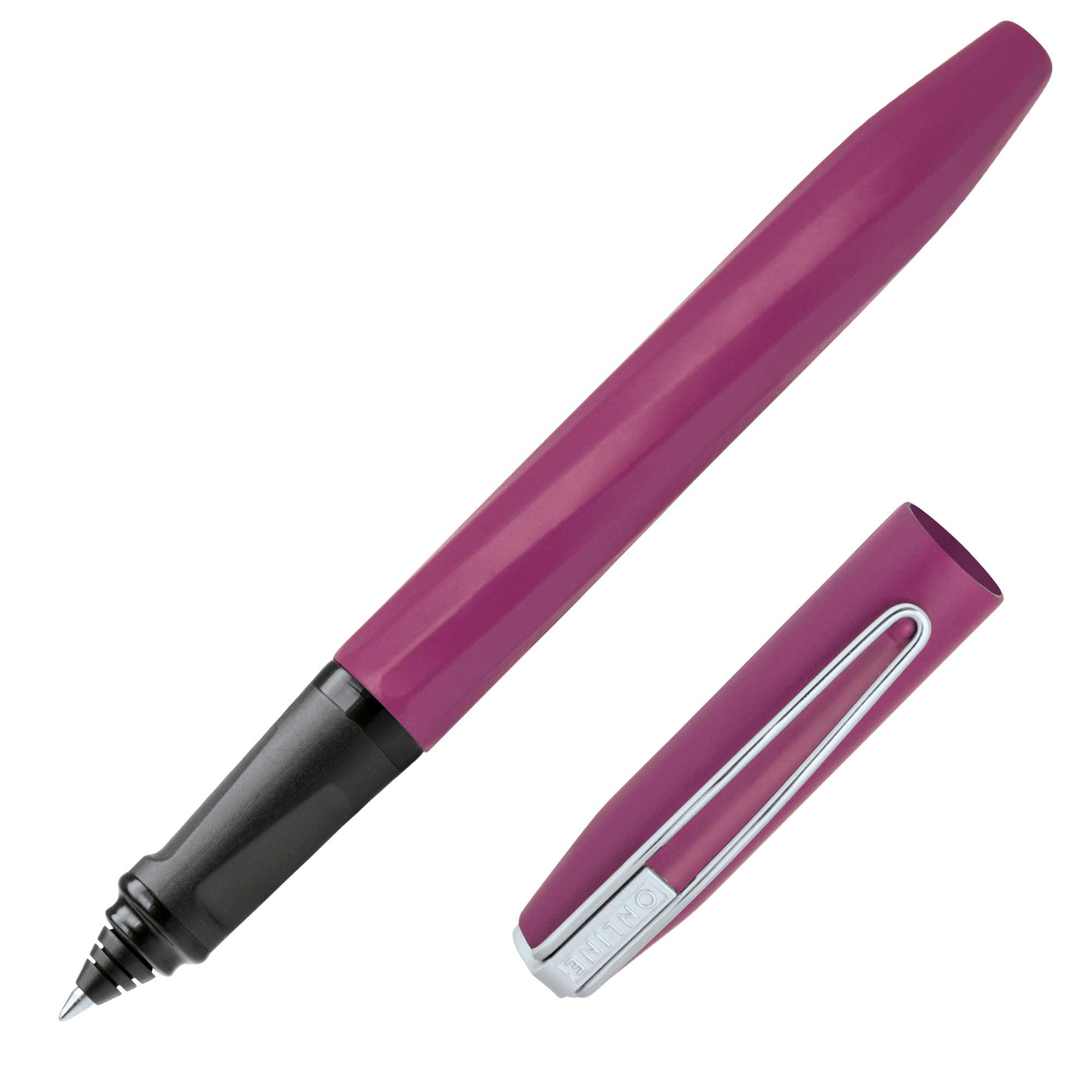 Online Slope Wild Berry Roler Kalem
