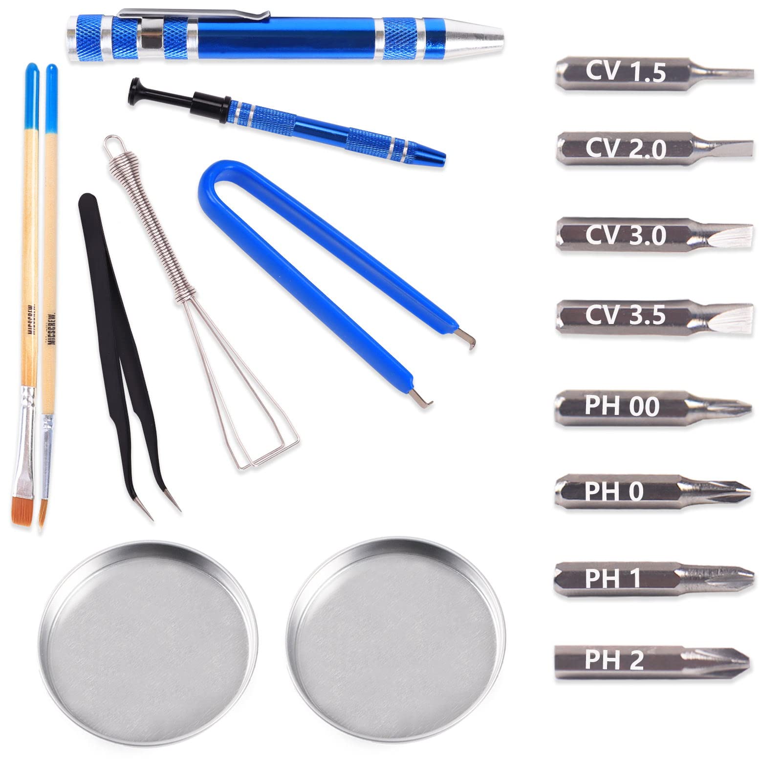 Buy Keyboard Lube Kit for Mechanical Keyboard Online at desertcartBahamas