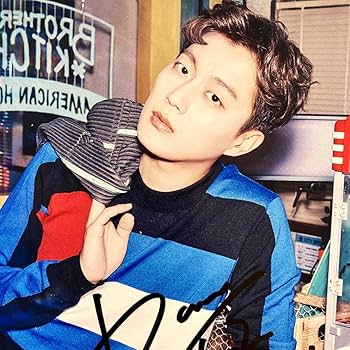 チョ・ユニ直筆サイン入り2Lサイズ写真…Jo Yoon-hee…ナイン Amazon.co.jp: チョ ユニ直筆サイン入り2Lサイズ写真…Jo Yoon-hee