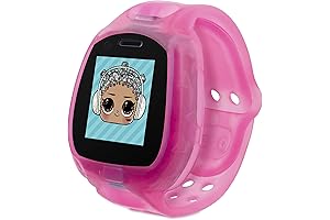 LOL Surprise Watch for Girls