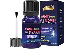 Genital Warts Treatment for Men: Fast-Acting Freeze Off Removal