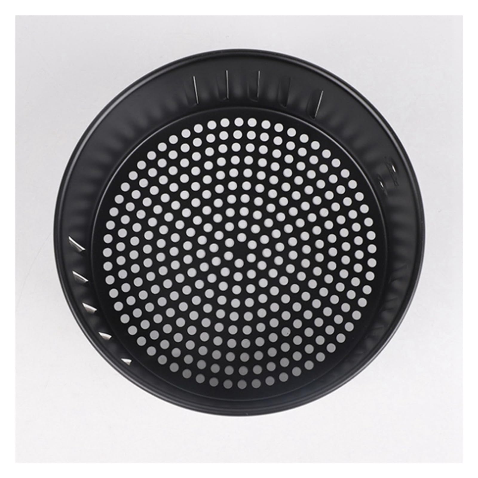 2 Cestelli Di Ricambio, Teglia Antiaderente For Cottura Robusta In Acciaio Inox For Forno Friggitrice Ad Aria, (compatibile Con A77G)