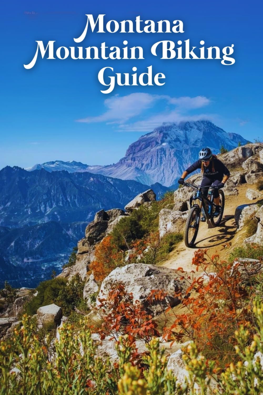 Montana Mountain Biking Guide