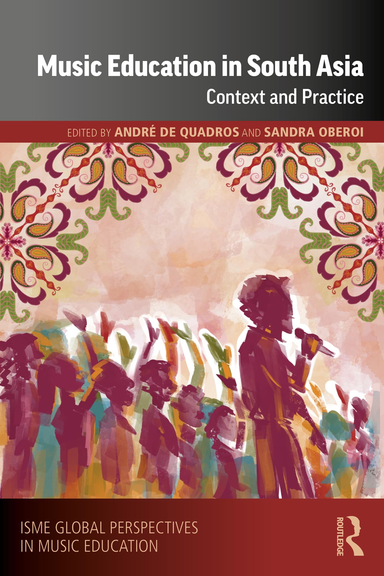 Music Education in South Asia manuel de recherche pour intégrer l'ethnomusicologie
