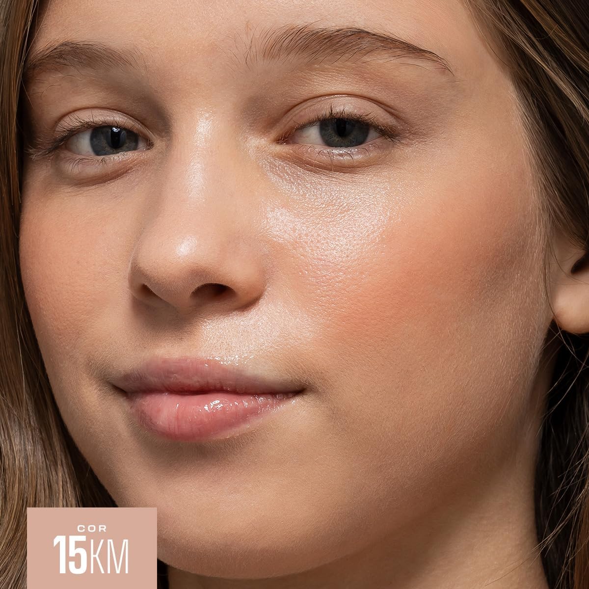 Pink Cheeks Pink Stick 15Km 14G