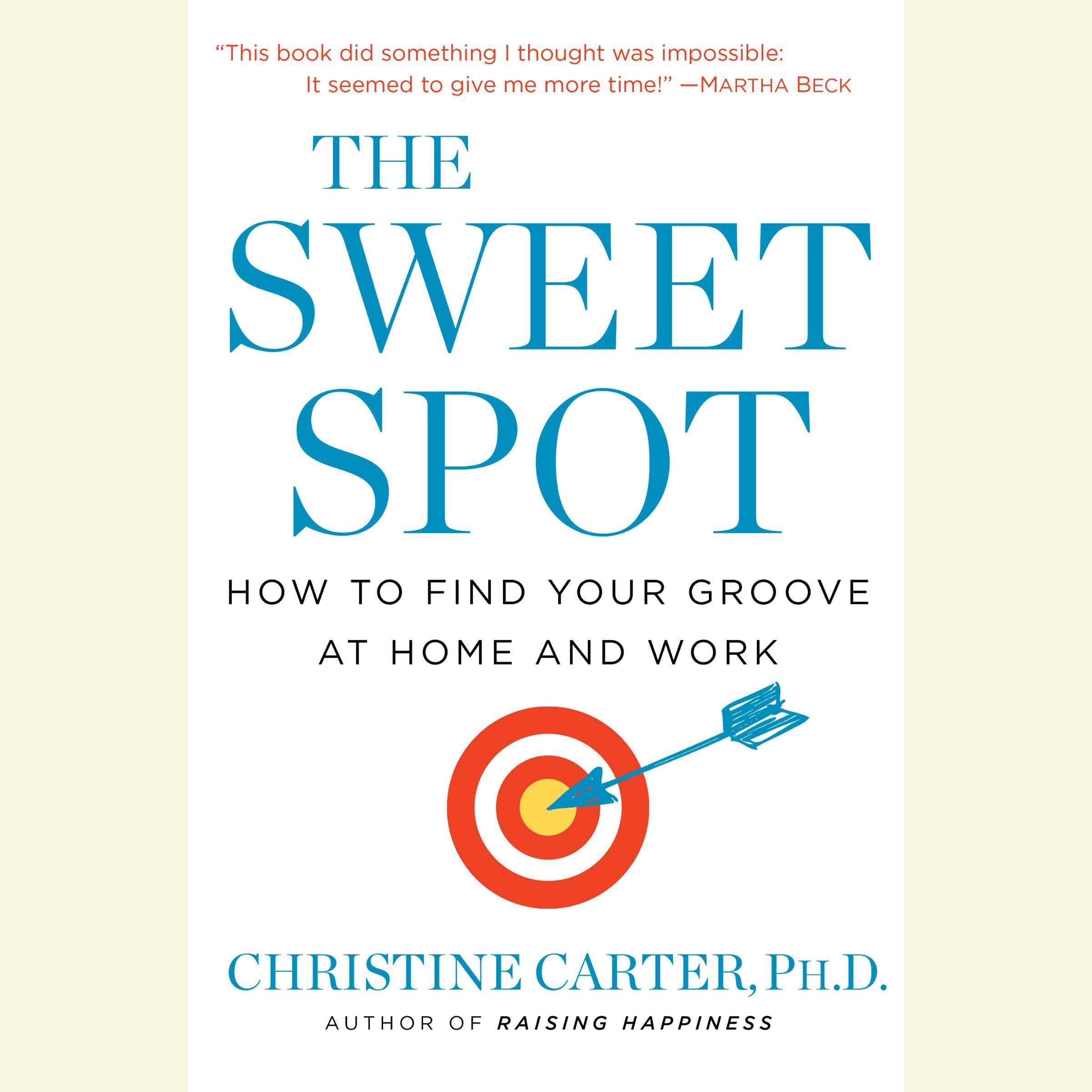 The Sweet Spot