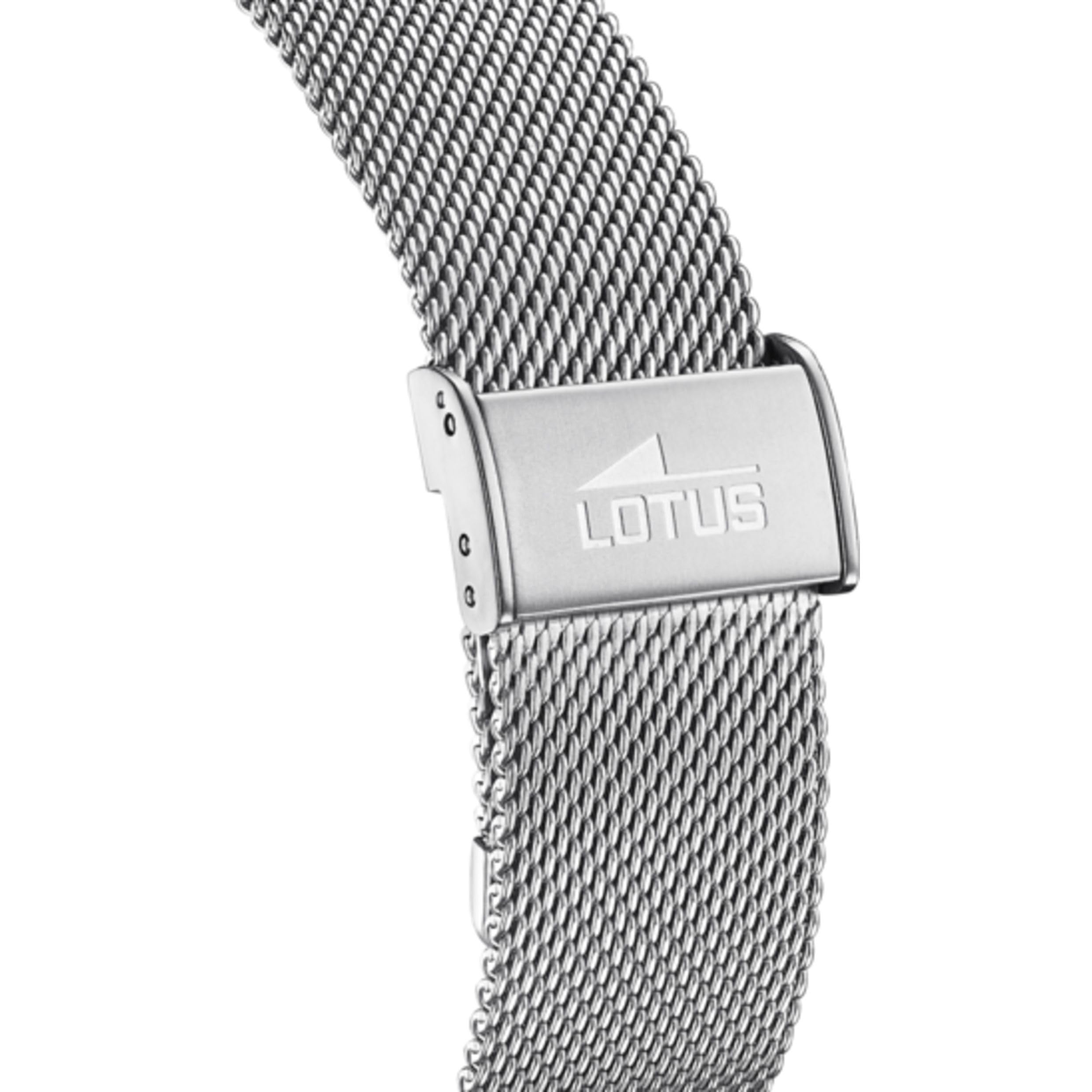 LOTUS Montre connectée Smartime