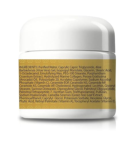 Miniatura 2 de Pro Life Labs Plus – 2 meses – Nuestra mejor crema antiarrugas – Crema antienvejecimiento premium con 2 meses de suministro en una botella – Reduce