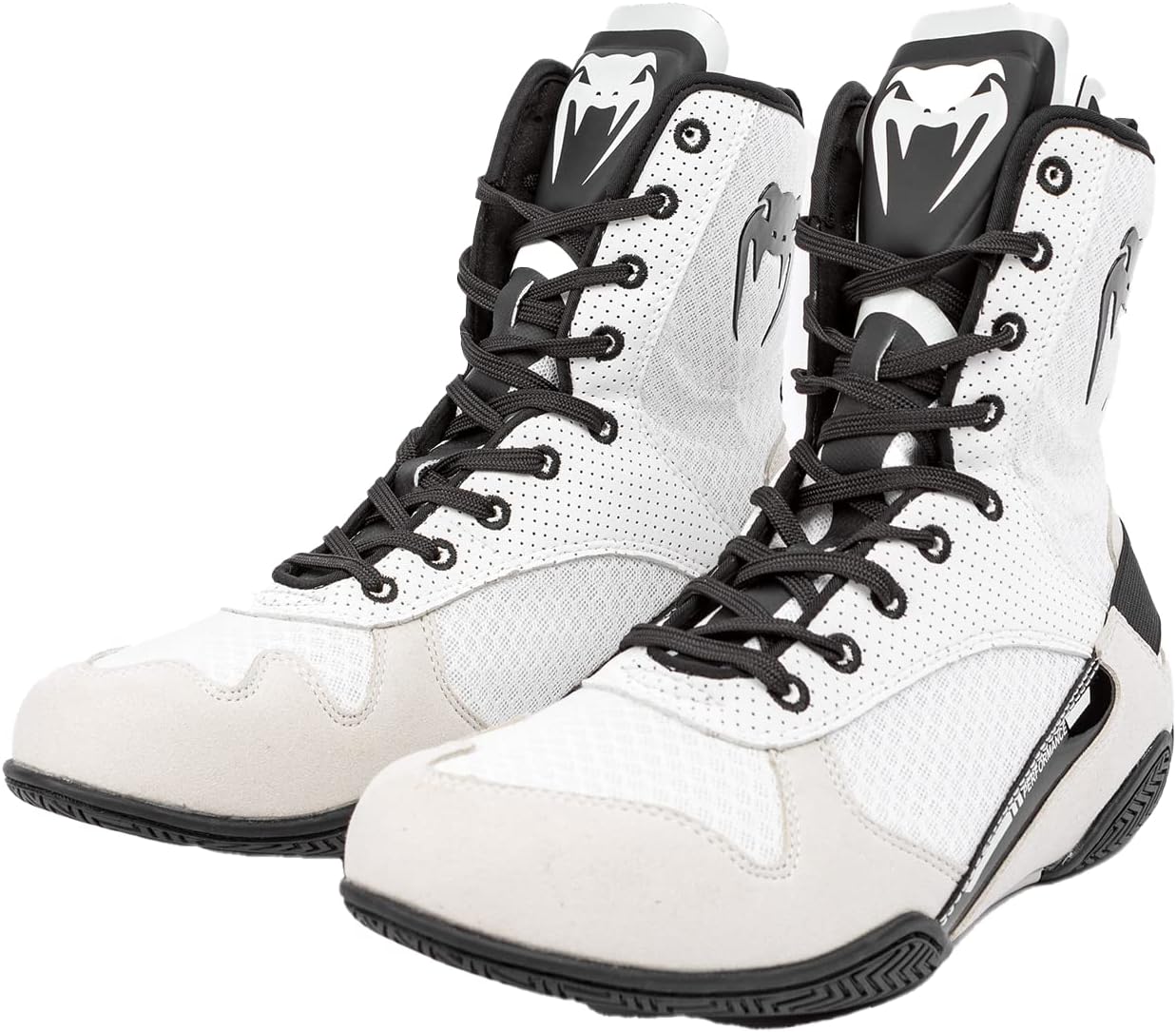 Venum Elite Boxing Shoes - Image 2