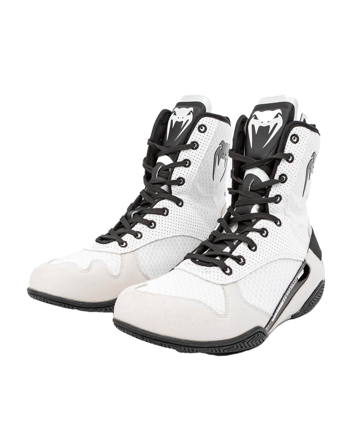 Venum Unisex-Erwachsene Elite Boxschuhe