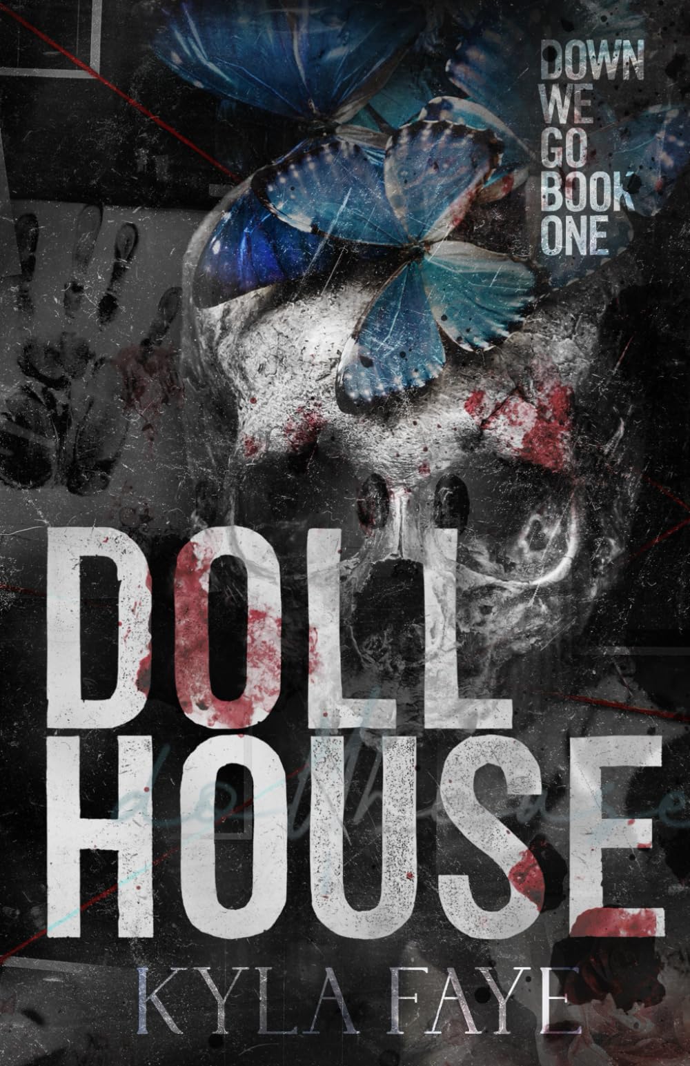 Dollhouse: Special Edition (Down We Go)