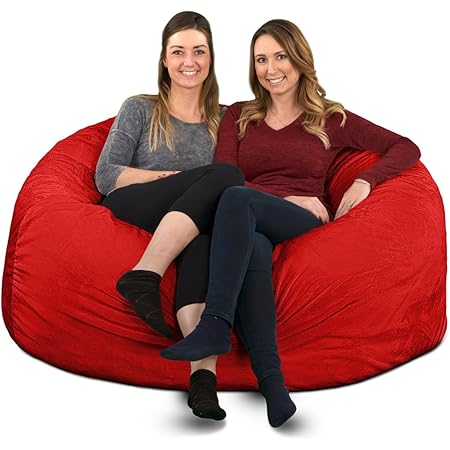 ultimate ensacark bean bolsa