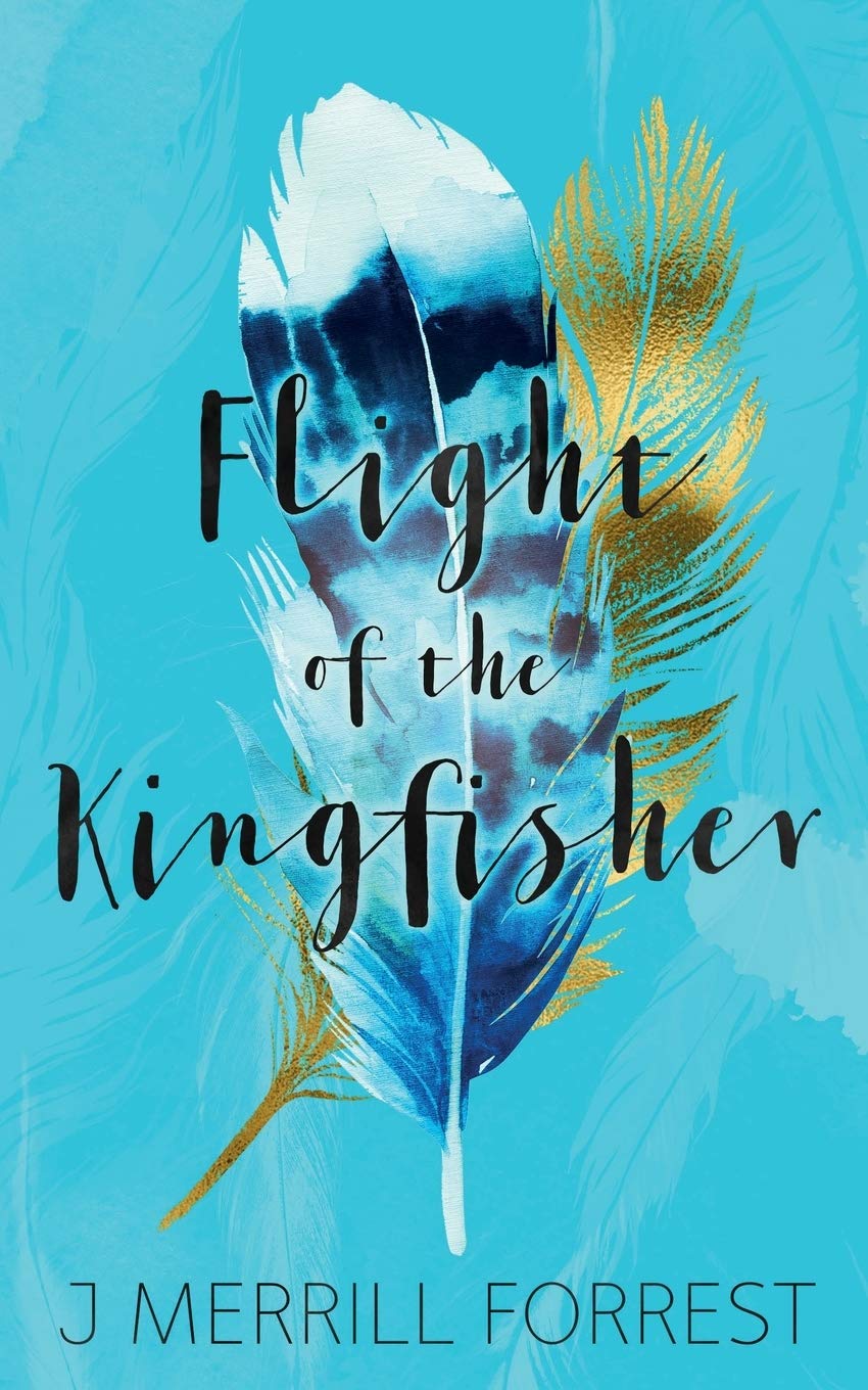 Flight of the Kingfisher: New edition