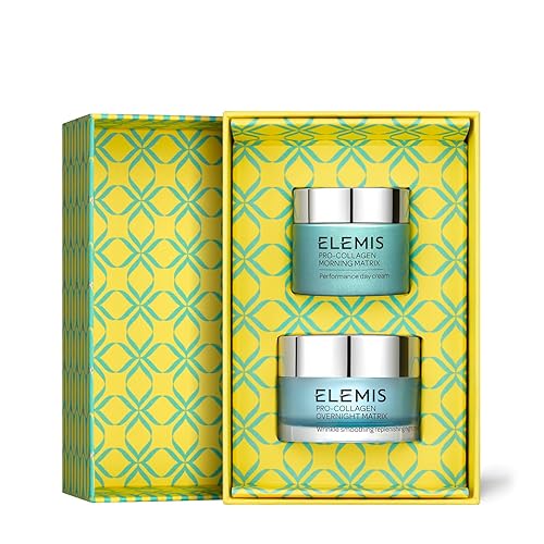 Miniatura 2 de ELEMIS Pro-Collagen Overnight Matrix  Crema de noche suavizante de arrugas hidrata, suaviza, reafirma y repone la piel de aspecto estresado