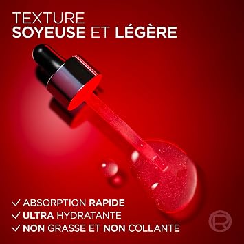 L'Oréal Paris - Anti-Ageing Serum for Face - Triple Action Anti-Ageing Care