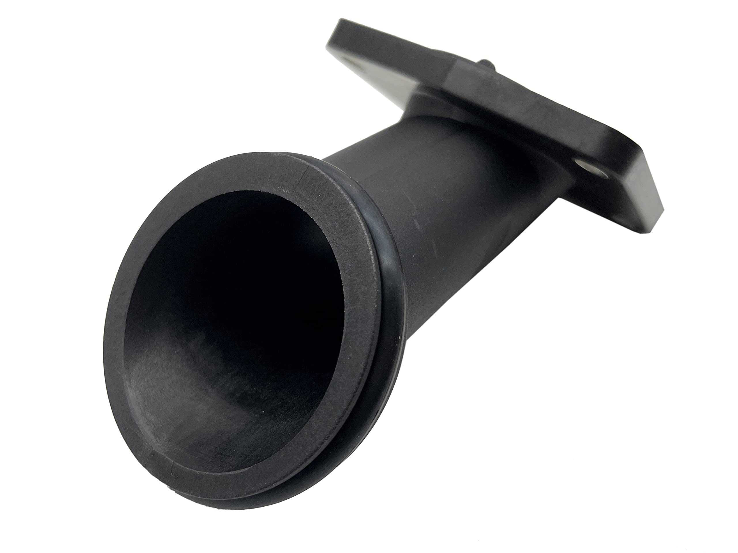 OKAY MOTOR Engine Coolant Pipe for 2003-2005 Ford Thunderbird 2003-2006 Lincoln LS 3.9L 2W9Z-9N499-AC 2W9Z9N499AC