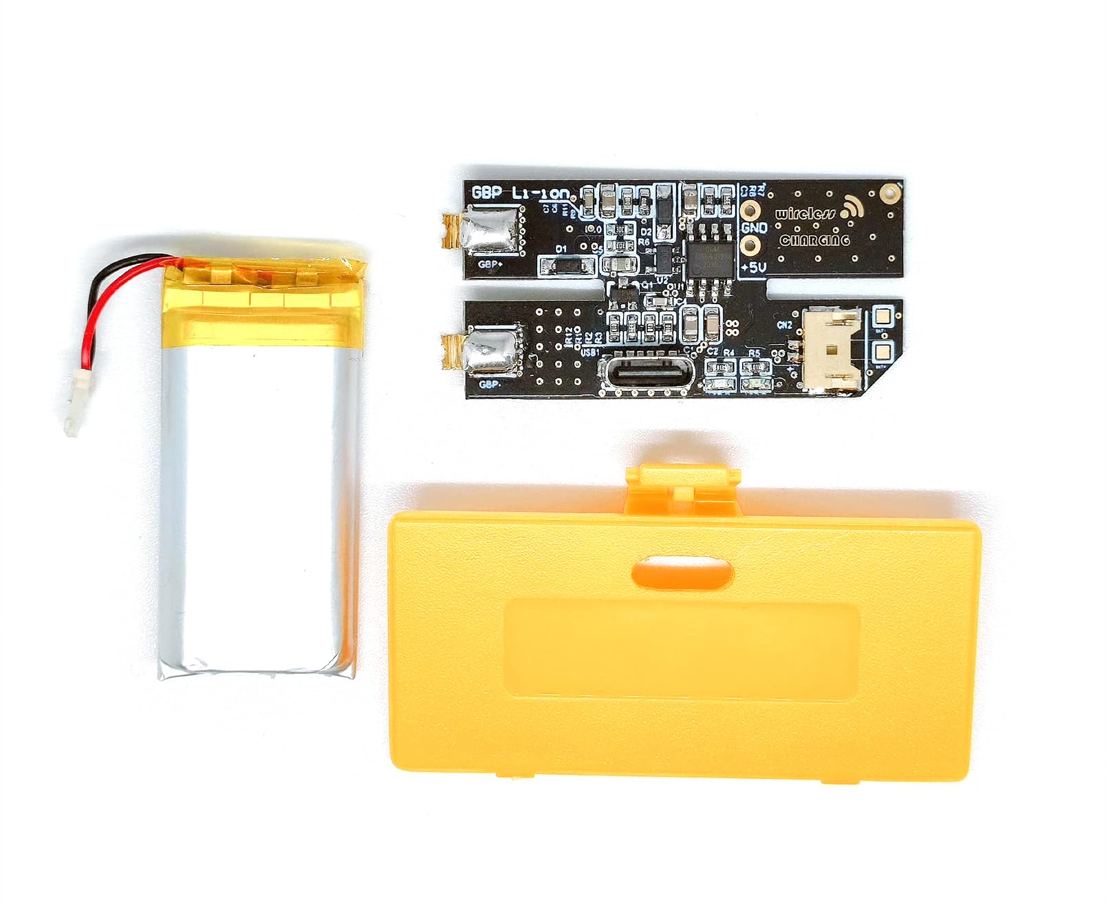 Batterie Aa Rechargeable Avec Chargeur New For GBP Rechargeable