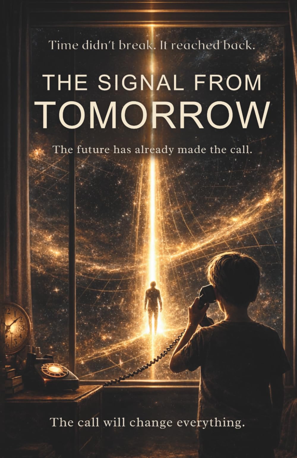THE SIGNAL FROM TOMORROW