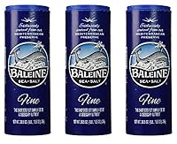 Vista 1 de La Baleine Sal de MarFine26,5ozCaso de 3