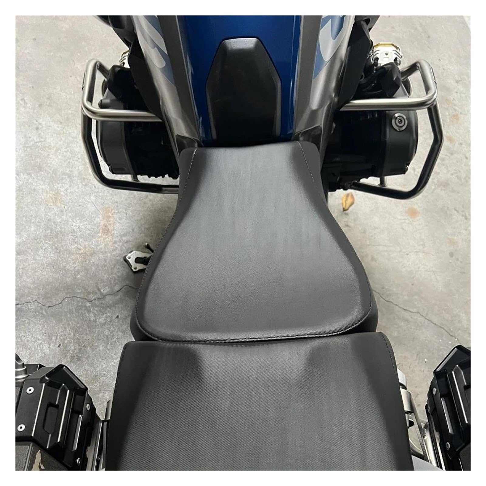 Asientos para Motociclistas Sillín para Conductor | Cojín Asiento Para R 1250 GS 1200 Para Adv R1200 R1250 R1200GS Para Adventure LC R1250GS 2013-2024