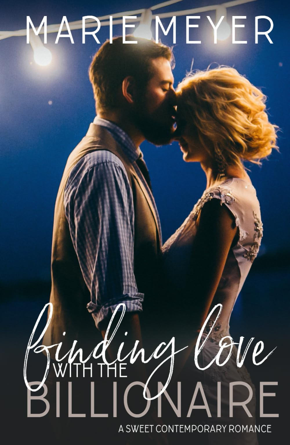 Finding Love with the Billionaire: An Enemies to Lovers Romance (A Sweet Contemporary Romance)