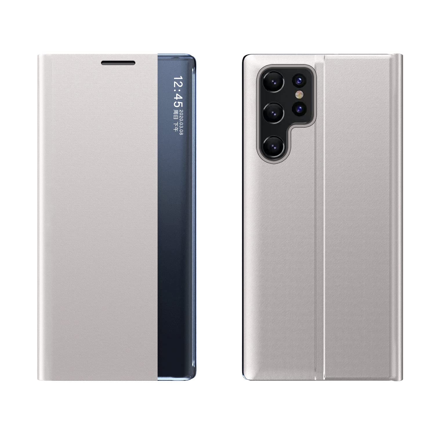 Amazon.co.jp: Galaxy Note10+ /Note10 Plusのケース 携帯電話 手帳型
