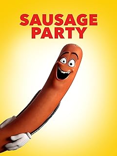 Sausage Party