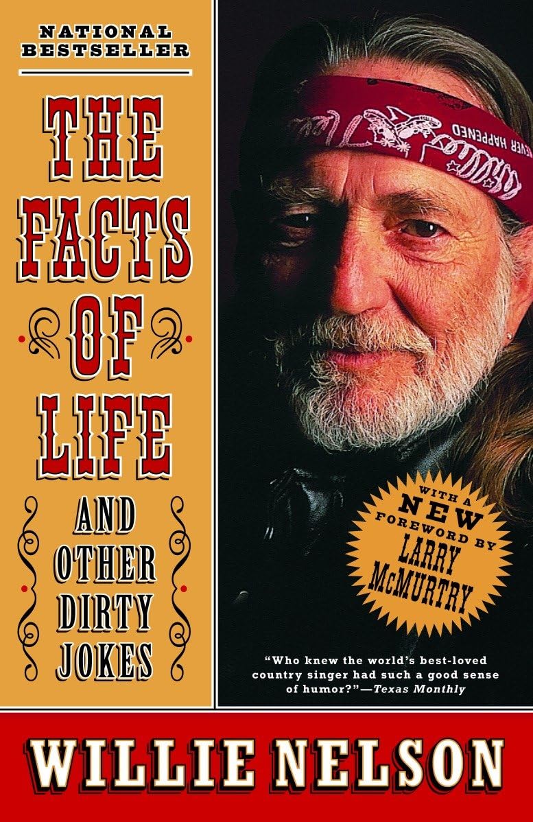 Buy The Facts of Life: and Other Dirty Jokes — BookShops.in
