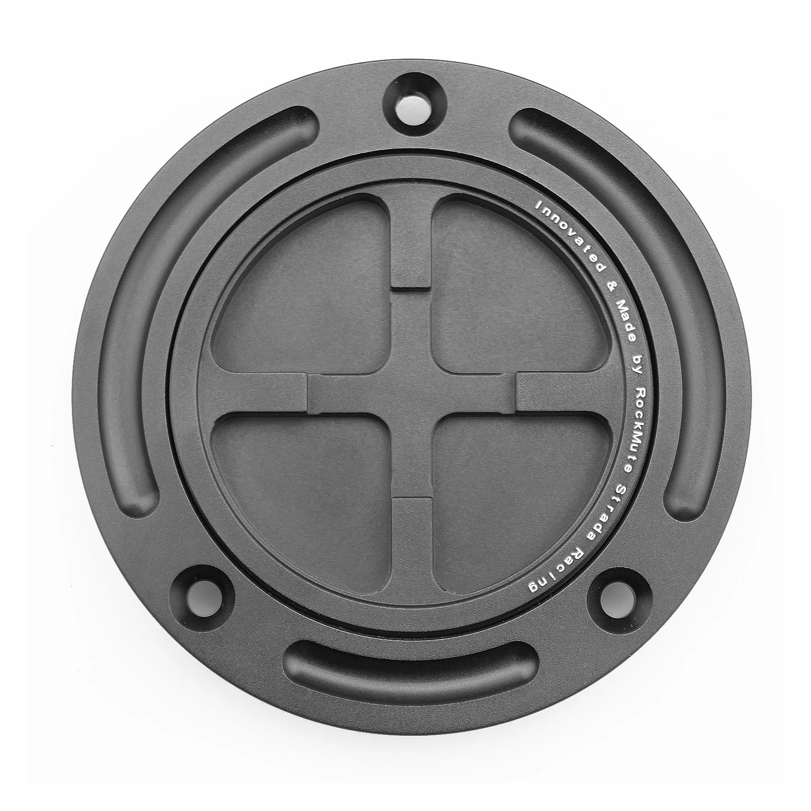 Coperchio del Tappo Serbatoio Carburante per Motocicletta per Monster per S2R 800 1000 per S4 per S4R per S4RS Carburante Moto(Color 02)