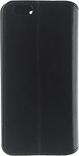 Asmyna MyJacket Wallet with Tray for iPhone 6 - Retail Packaging - Black